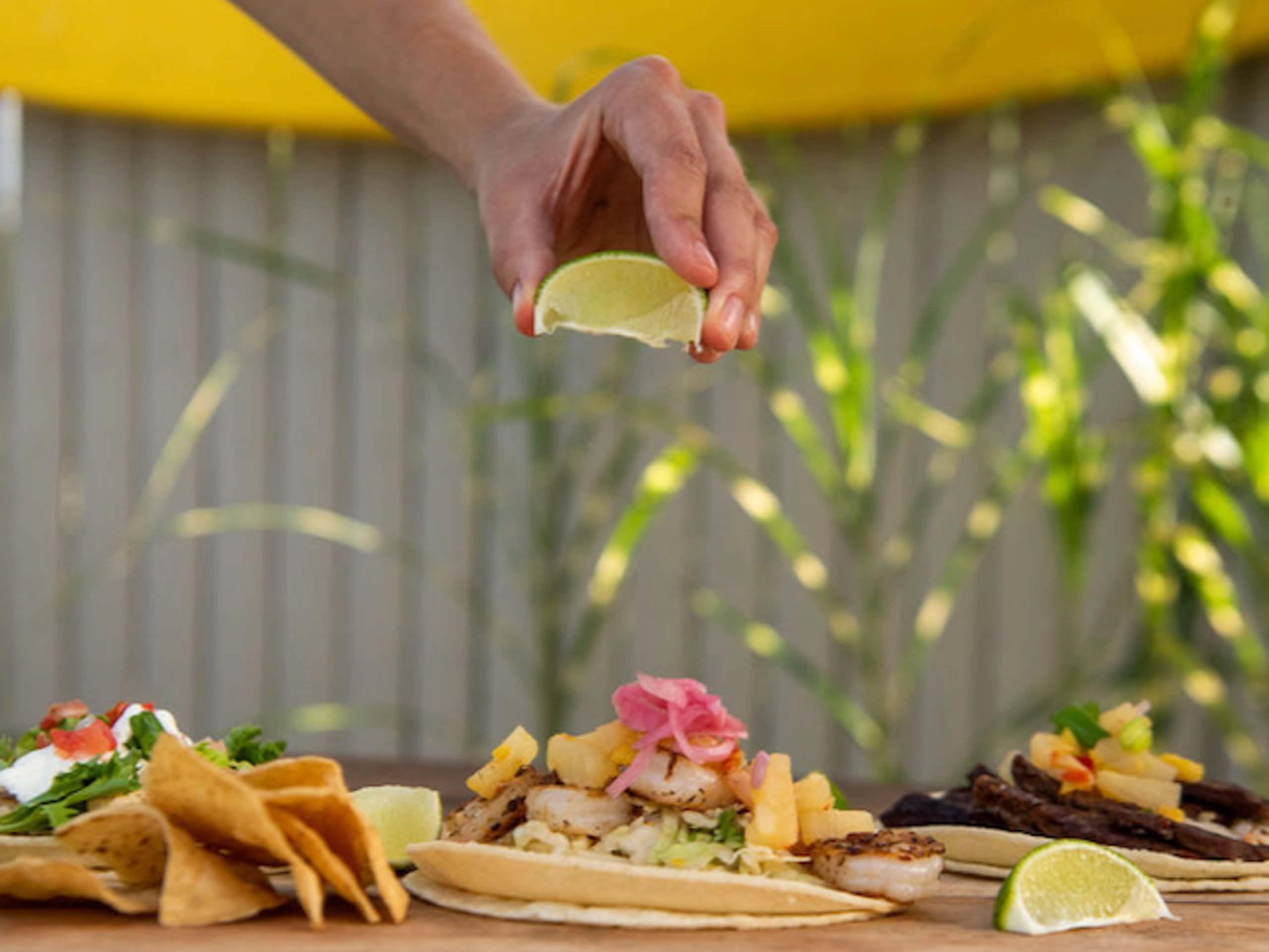 The Food Shack
